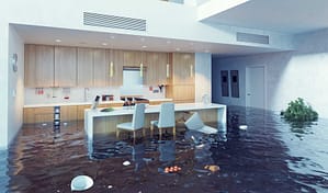 Water Damage Restoration Dallas OR